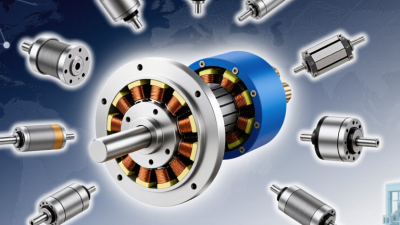 Top 10 Linear Rotary Motor Suppliers Worldwide