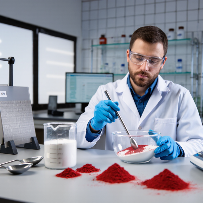 How to Choose Redispersible Emulsion Powder?