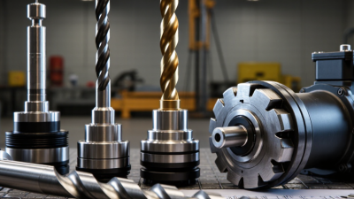 Why Choose Oil Well Tools for Efficient Drilling?