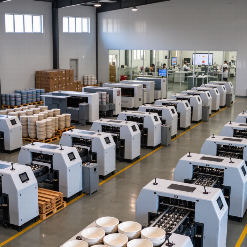 What Is the Best Paper Bowl Supplier in China?