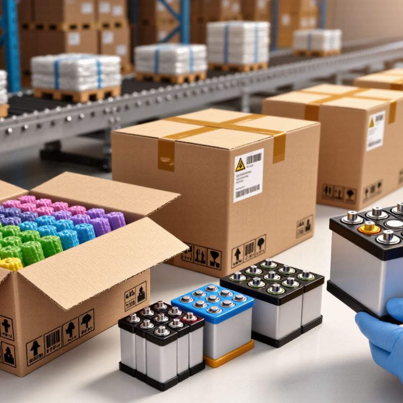 7 Tips for Shipping Li Ion Batteries Internationally
