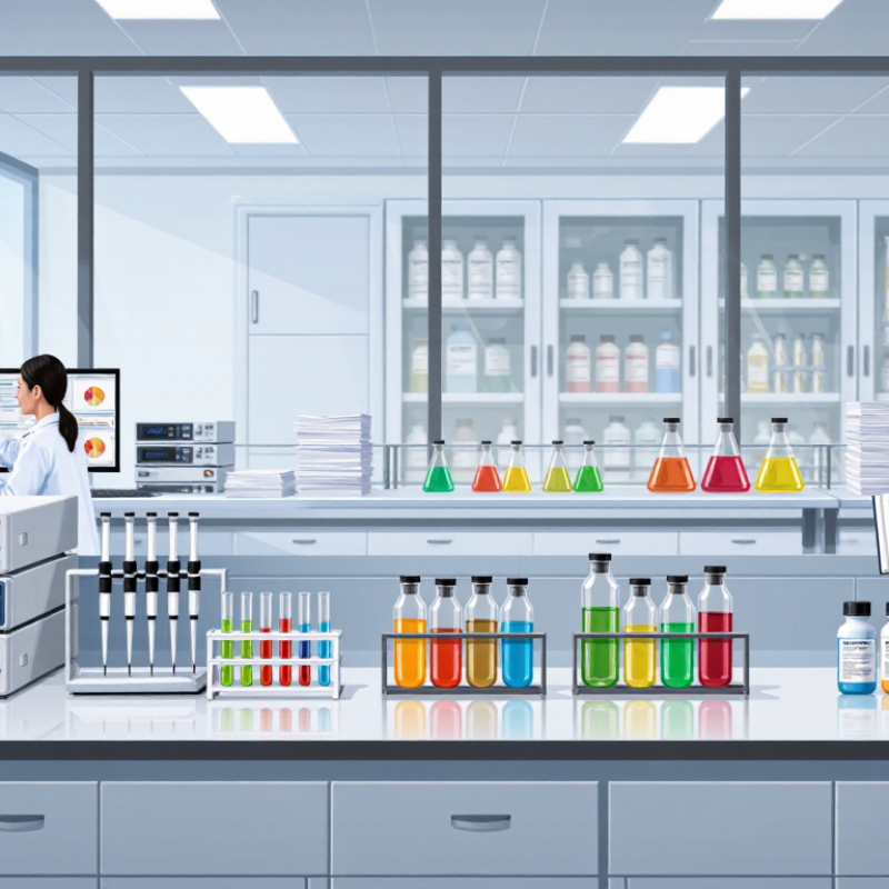 China Best Substituted Pyridines for Drug Discovery?