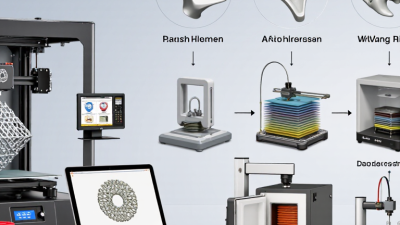 What Is Industrial 3D Printing and How Does It Work?