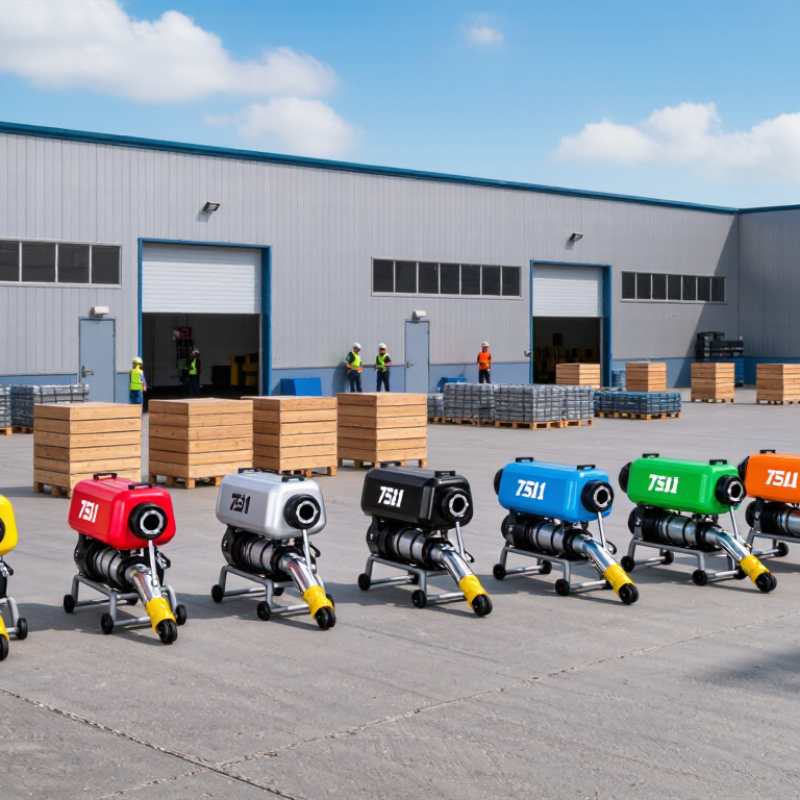 7 Best TS11 Pneumatic Breaker Suppliers for Global Buyers?