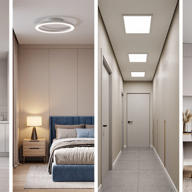 10 Tips for Choosing the Best LED Ceiling Light?