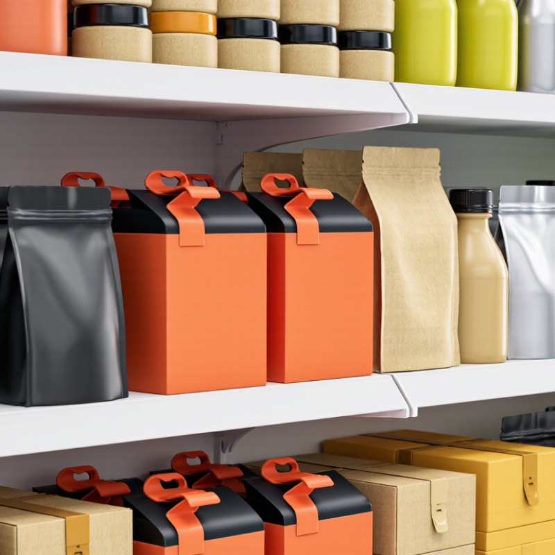 Why Is Packaging Important for Brand Recognition in 2026?