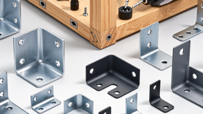 Top Flat Corner Brace Manufacturers for Global Buyers?