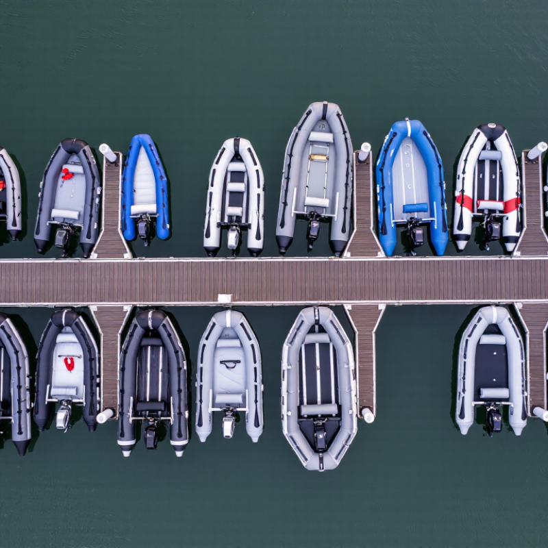 10 Best Inflatable Boats for Wholesale Buyers?