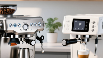 7 Tips for Buying a Robot Coffee Machine?