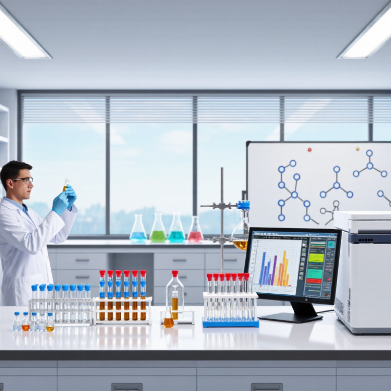 How to Source Substituted Pyridines for Drug Discovery 2026?