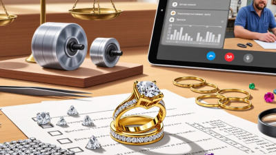 How to Source Rings and Jewelry Globally in 2026?