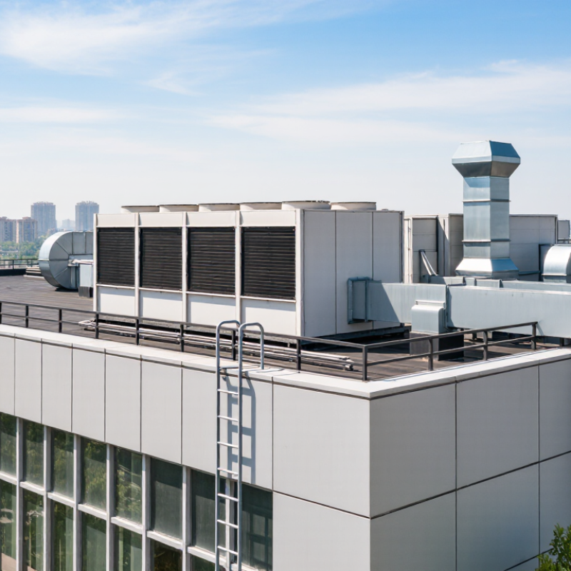 How to Choose an Air Heat Exchanger in 2026?
