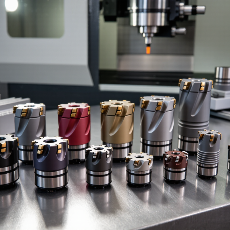 How to Choose the Right Chamfering Cutter for Your Needs