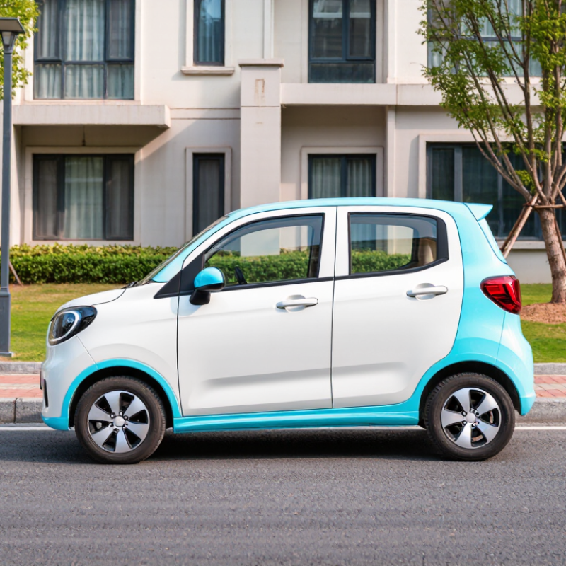 What Is a Low Speed Electric Car and How Does It Work?