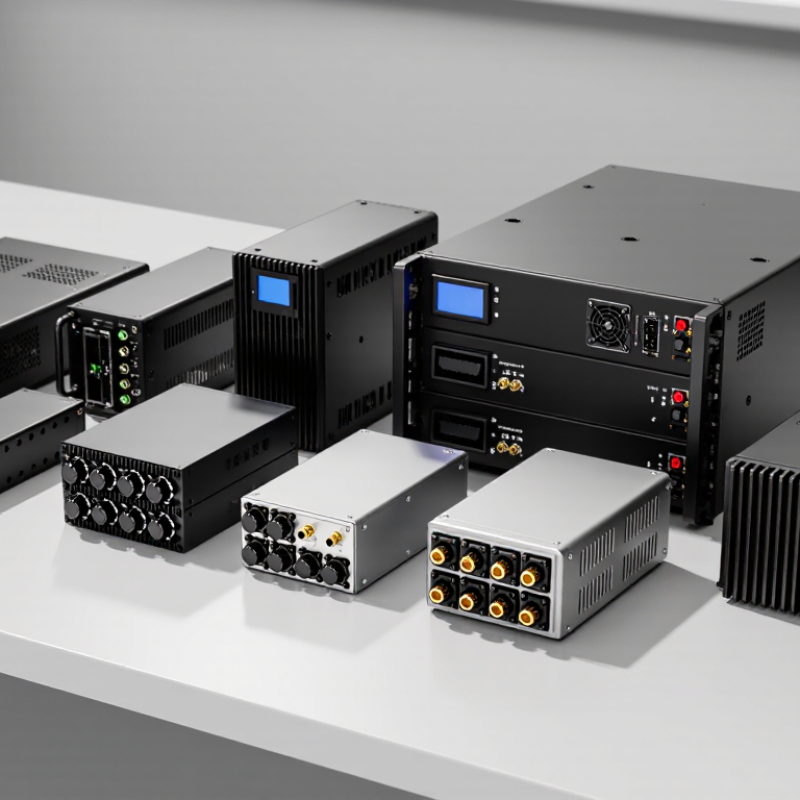 10 Best High Voltage Power Supplies for Sale?