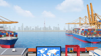 What Are the Top Ocean Freight Import Services?