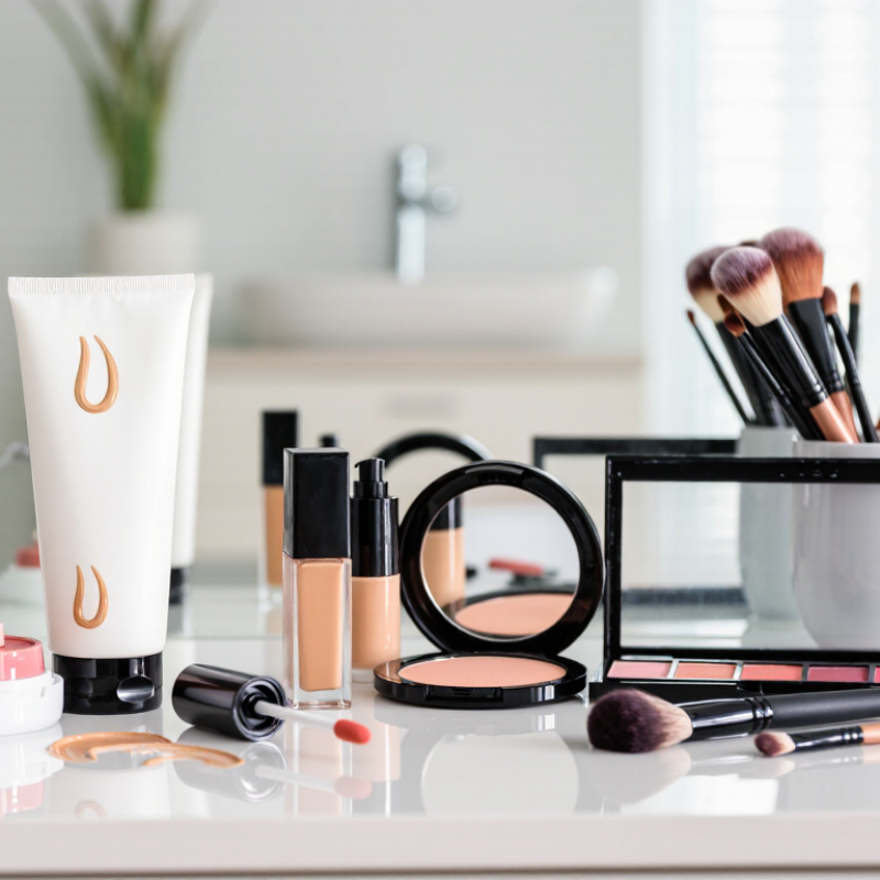 7 Best Makeup Application Order Tips for Beginners?
