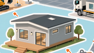 How to Buy Small Prefab Homes in 2026?
