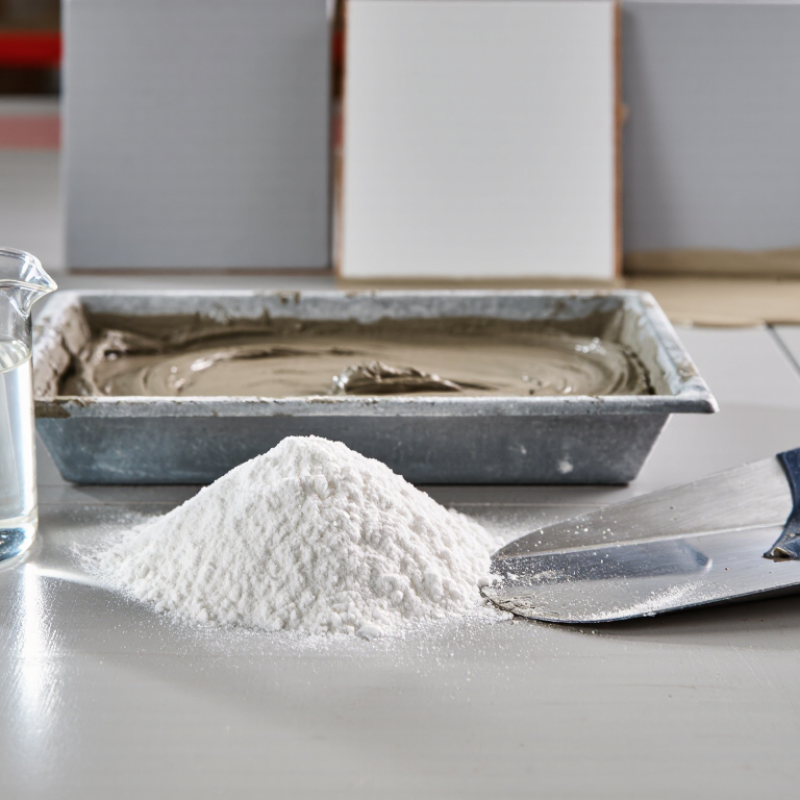 What Is Redispersible Emulsion Powder Used For?