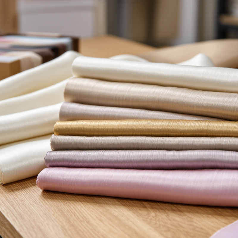 Top 10 Mulberry Silk Fabric Suppliers for Global Buyers