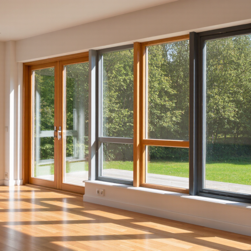 What Is the Best Type of Home Windows Replacement?