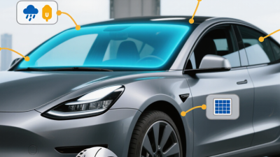 How to Choose the Right Glass Windshield for Your Car?