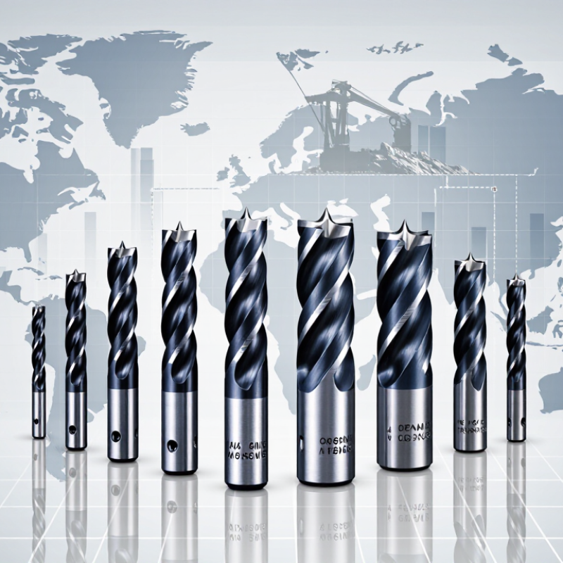10 Best Integral Drilling Bit Suppliers Worldwide