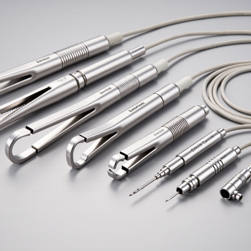 2026 Top Semkin Bipolar Forceps Types for Global Buyers