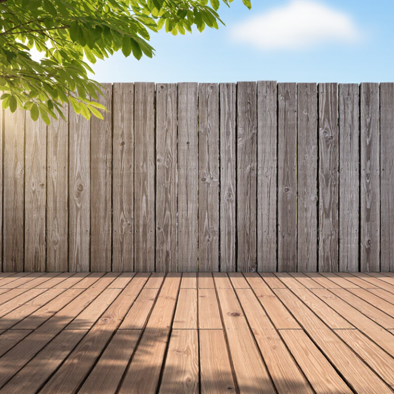 7 Tips to Protect Outdoor Wood Decking from UV Rays?