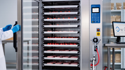 How to Buy a Freeze Dryer for Your Business