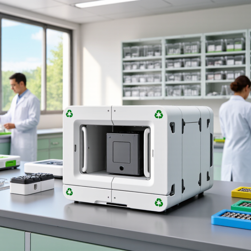 7 Best Ways Sustainable Design Impacts Medical Devices?