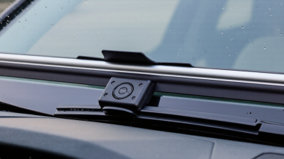 How to Choose Flat Wiper Blades in 2026?