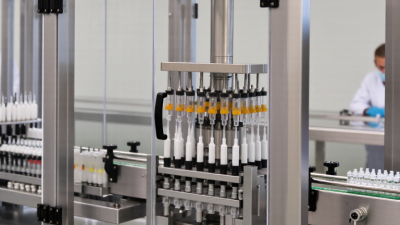 What Is a Syringe Assembly Machine?