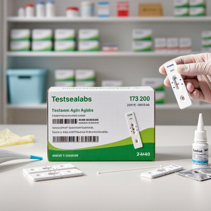 How to Buy Testsealabs Antigen Tests in 2026?