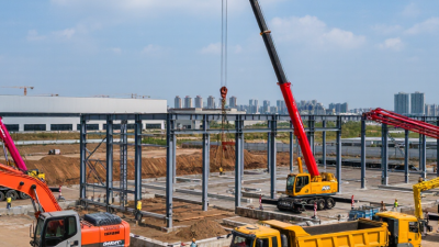 Why Is Sany Equipment a Top China Brand?