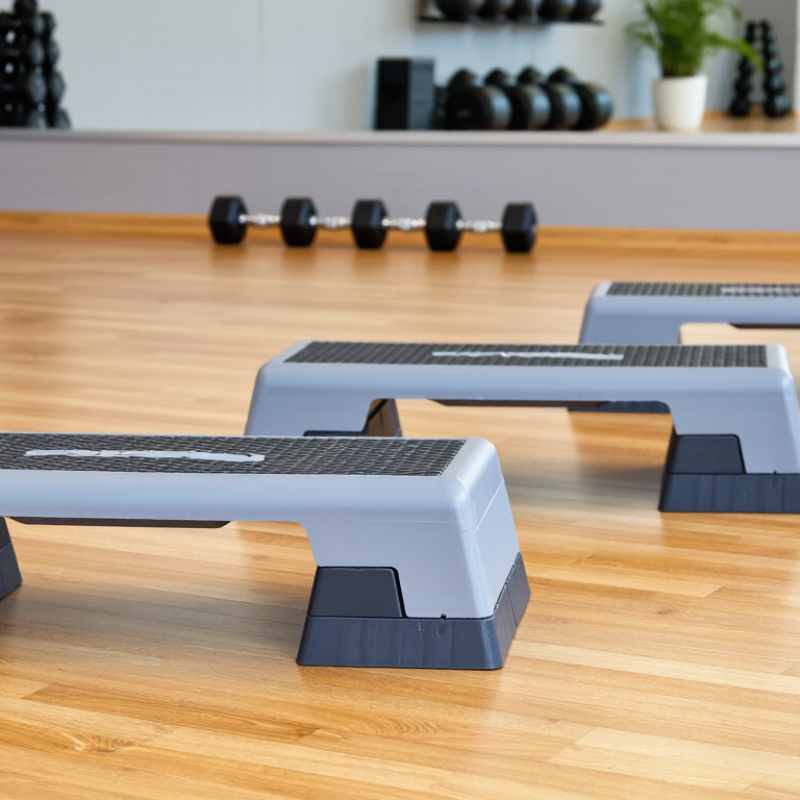 2026 Best Exercise Step Platforms for Global Buyers?