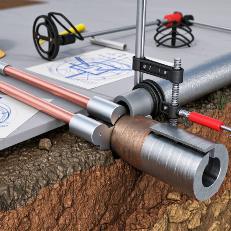 How to Choose a Carbide Ground Rod in 2026?