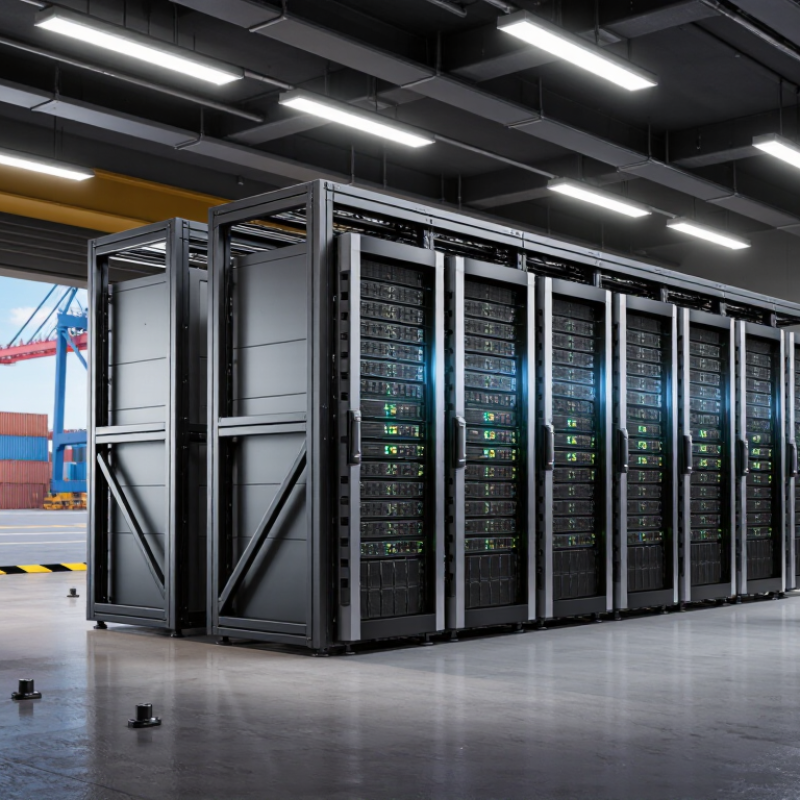 How to Choose an Edge AI Server Manufacturer?