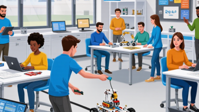 What Are 2026 Top Robotics Curriculum Integration Types?