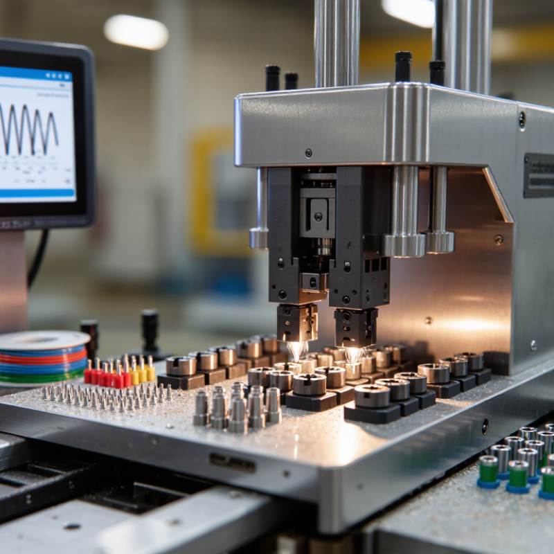7 Digital Crimper Buying Tips for Global Buyers?