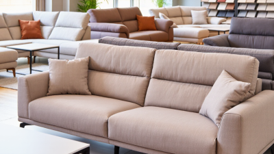 How to Find the Best Sofa Stores in 2026?