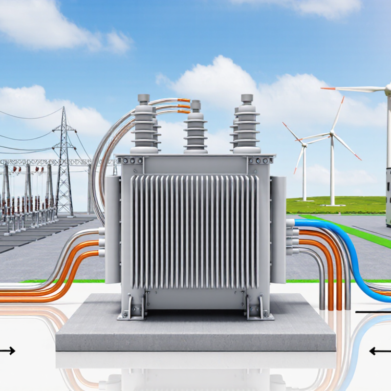10 Best Neutral Earthing Transformer Suppliers?