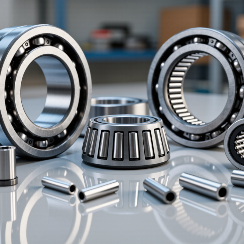7 Tips for Buying Bearing Needles for Global Sourcing