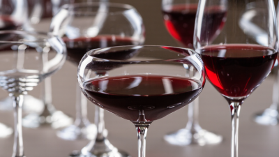 10 Tips for Choosing the Best Red Wine Glassware