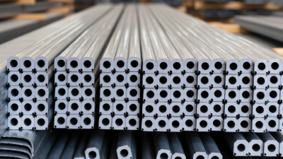 China Top Perforated Steel Sheet Supplier for Global Buyers