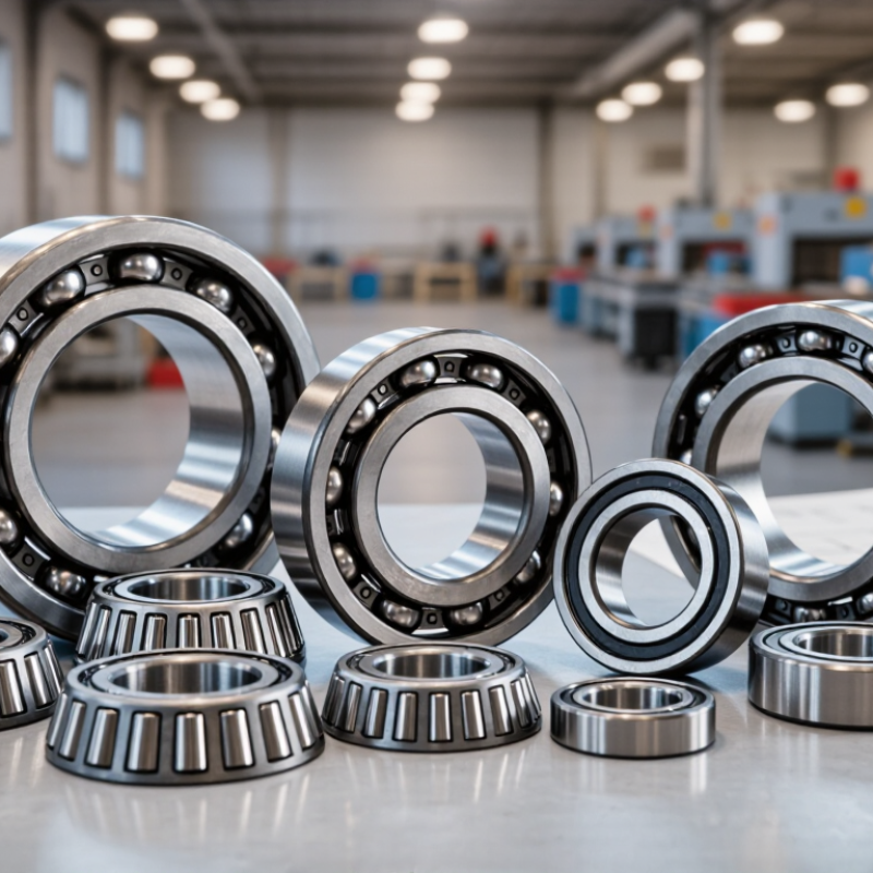 7 Best Bearing Design Tips for Global Buyers?