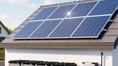 2026 Top DIY Solar Panels for Home Energy?