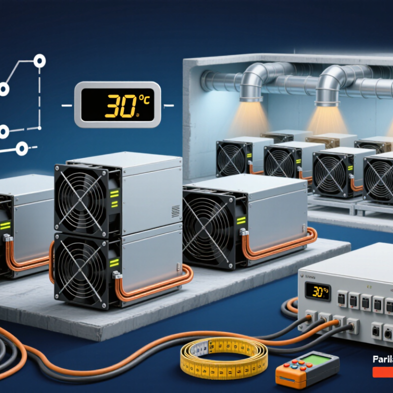 What Is the Best ASIC Miner in 2026?