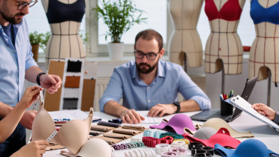 10 Bra Customization Tips for Global Buyers?