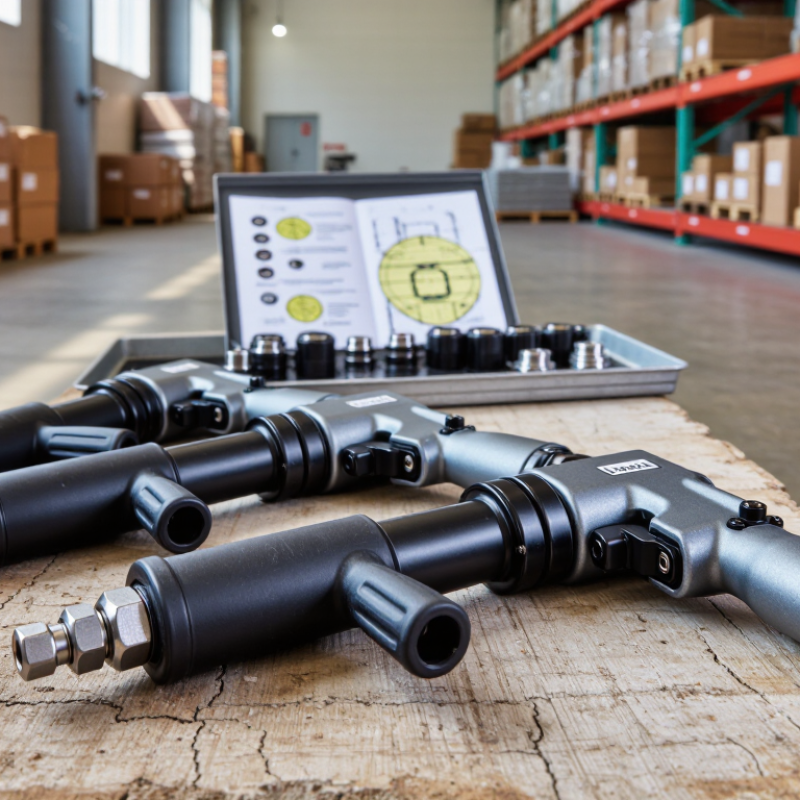 Why Choose Air Rock Picks for Global Sourcing?
